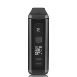 Exxus Mini Plus - Green Accessories
