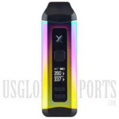 Exxus Mini Plus - Rainbow Vaporizer