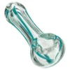 DankStop New Arrivals Mini Travel Pipe With Colored Accents