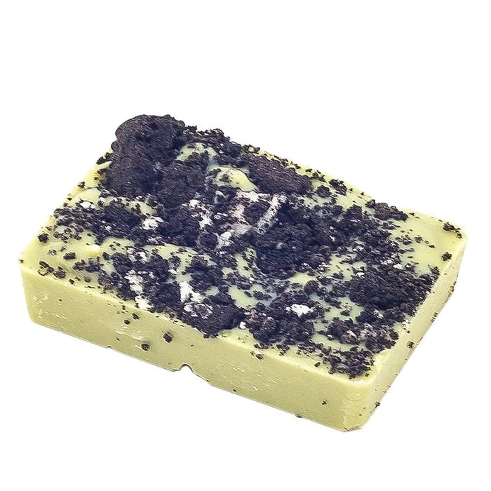 Legend Cannabis Mint Cookie BLZRD White Chocolate 3 Legend Cannabis Mint Cookie BLZRD White Chocolate