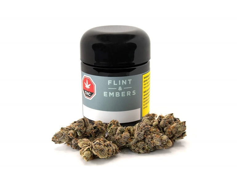 Flint & Embers Mint Sherbert New Arrivals 3 Flint & Embers Mint Sherbert New Arrivals