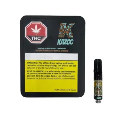 Kazoo New Arrivals Mint To Be Baked
