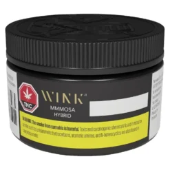 New Arrivals Wink Mmmosa