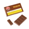 Trailblazer Hybrid Strains Chocolate Snax Bar Milk Mocha 2 Trailblazer Hybrid Strains Chocolate Snax Bar Milk Mocha