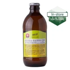 Hybrid Strains Mollo 5 Lime