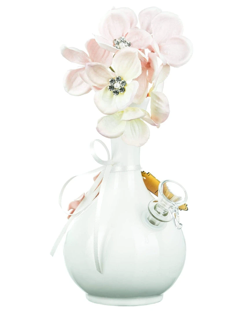 My Bud Vase "Monica" Water Pipe New Arrivals 3 My Bud Vase "Monica" Water Pipe New Arrivals