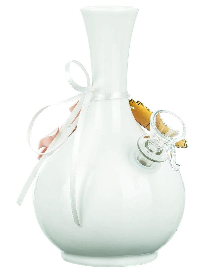 My Bud Vase "Monica" Water Pipe New Arrivals 4 My Bud Vase "Monica" Water Pipe New Arrivals