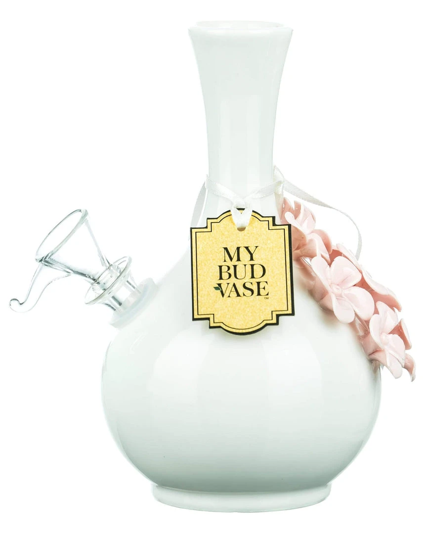 My Bud Vase "Monica" Water Pipe New Arrivals 6 My Bud Vase "Monica" Water Pipe New Arrivals