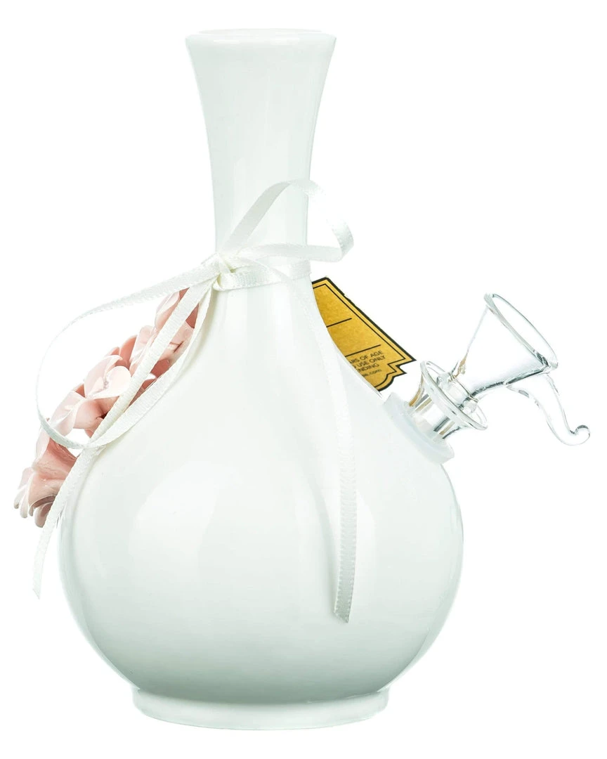 My Bud Vase "Monica" Water Pipe New Arrivals 8 My Bud Vase "Monica" Water Pipe New Arrivals