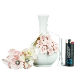 My Bud Vase "Monica" Water Pipe New Arrivals 18 My Bud Vase