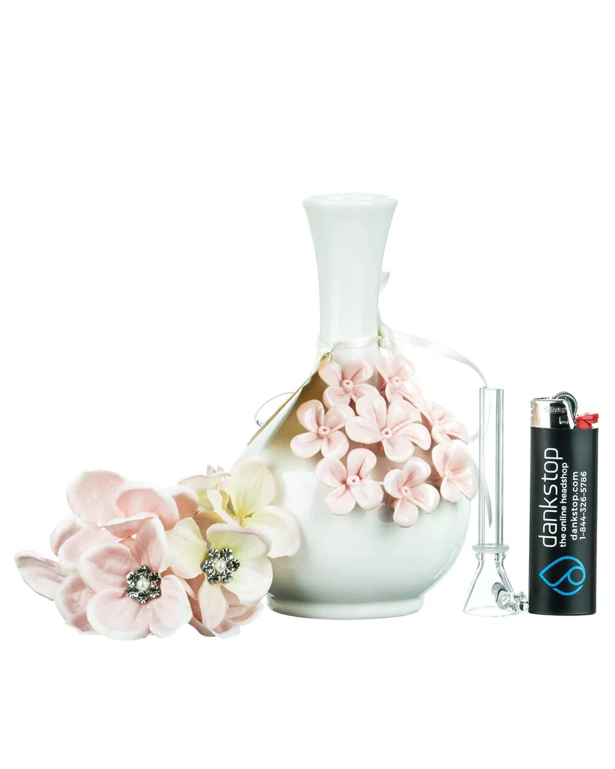 My Bud Vase "Monica" Water Pipe New Arrivals 9 My Bud Vase "Monica" Water Pipe New Arrivals