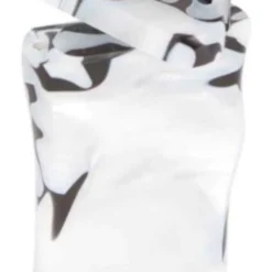 RYOT MPB Magnetic Poker Box Acrylic - Black & White