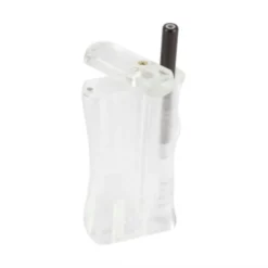 RYOT Accessories MPB Magnetic Poker Box Acrylic - Clear