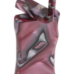 RYOT Accessories MPB Magnetic Poker Box Acrylic - Purple & White