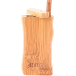 RYOT MPB Magnetic Poker Box Wood - Bamboo