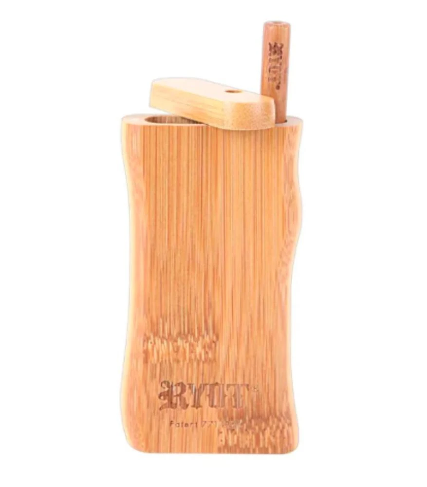 RYOT MPB Magnetic Poker Box Wood - Bamboo 3 RYOT MPB Magnetic Poker Box Wood - Bamboo