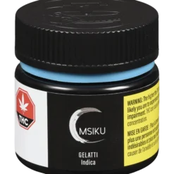 Msiku Gelatti New Arrivals
