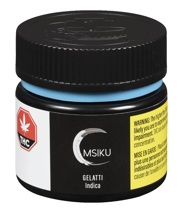 Msiku Gelatti New Arrivals 3 Msiku Gelatti New Arrivals