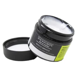 Back Forty Muscle Miracle Hybrid Strains