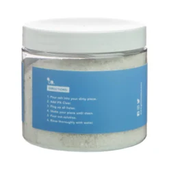 Nucleus "NaCl" Rock Salt