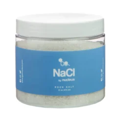 Nucleus "NaCl" Rock Salt