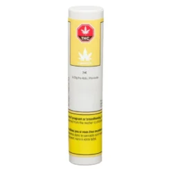 Namaste 24K Gold PR 3 X 0.5 G Pre-Rolls