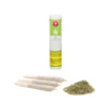 Namaste Citrique 3 Pack Pre Roll (.5g)