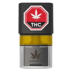 Namaste DM2 Pax Era Extract Pod
