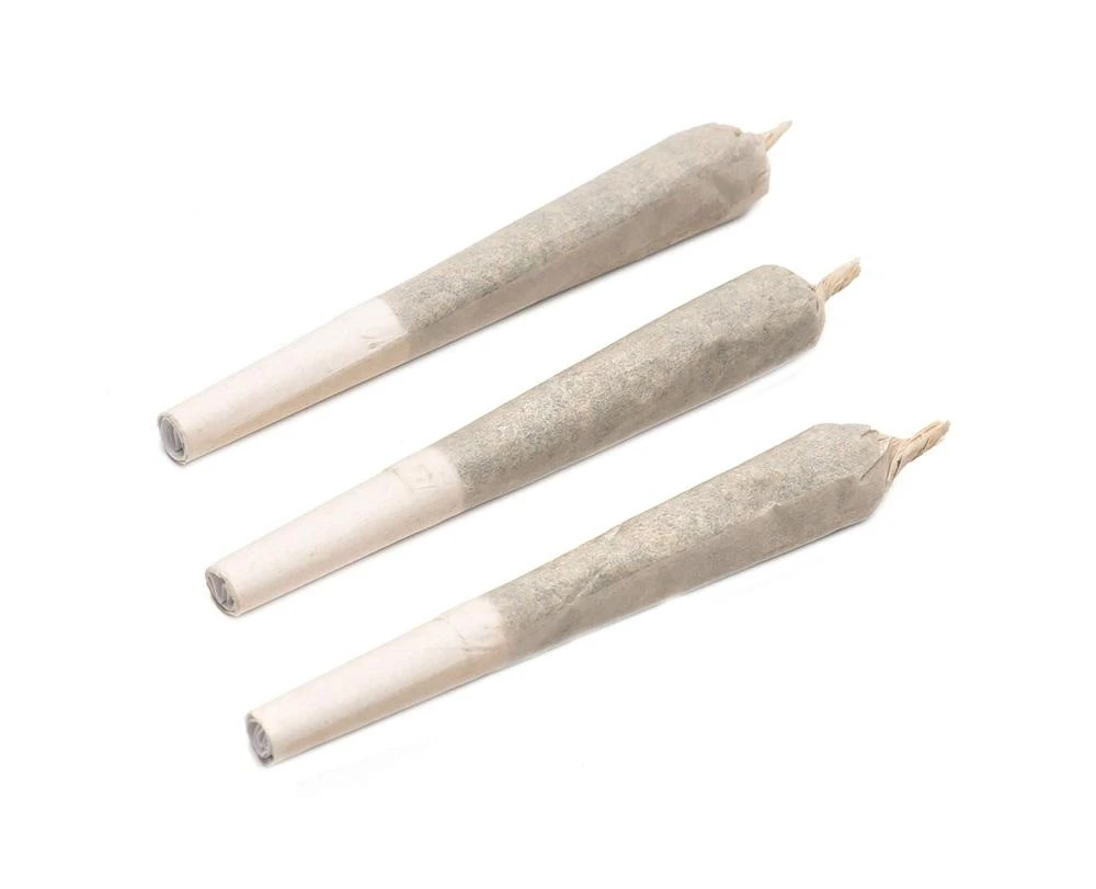 Namaste MK Ultra PR 3 X 0.5 G 5 Namaste MK Ultra PR 3 X 0.5 G