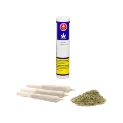 Namaste MK Ultra PR 3 X 0.5 G