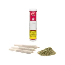 Namaste Pre-Rolls Strawberry Glue