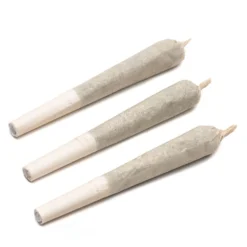 Namaste Pre-Rolls Ultra Sour PR 3 X 0.5 G