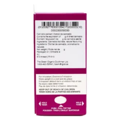 Ness Black Cherry Punch Cartridge New Arrivals