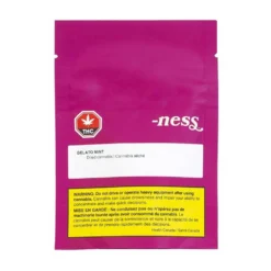 New Arrivals Ness Gelato Mint