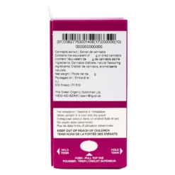 New Arrivals Ness Gram's Jam Cartridge 7 New Arrivals Ness Gram's Jam Cartridge