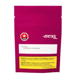 New Arrivals Ness Lemon Berry