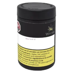 Weed Me New York 47 New Arrivals