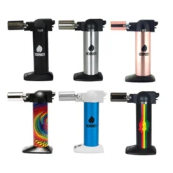 Newport Torch - Blue (6") Accessories