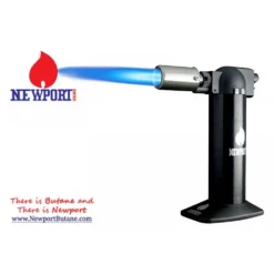Accessories Newport Torch - Gold (6in)