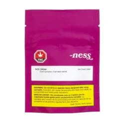 Ness New Arrivals Nice Cream (Ice Cream Cake)