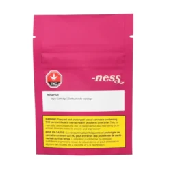 Ness New Arrivals Ninja Fruit - Hybrid