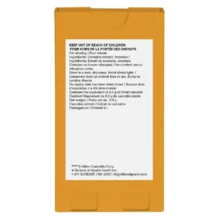 Nith & Grand TF Pink Kush Live Resin 510 Terp Sauce Cartridge New Arrivals