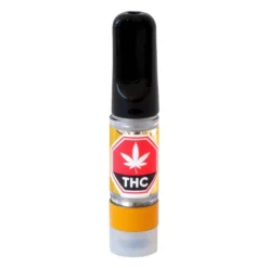 Nith & Grand TF Pink Kush Live Resin 510 Terp Sauce Cartridge New Arrivals