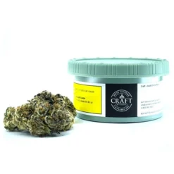 Joint Venture Craft Cannabis Nitro Cookies New Arrivals