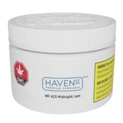 Haven St No. 425 Midnight Jam