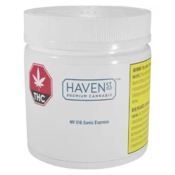 Haven St No. 516 Sonic Express New Arrivals