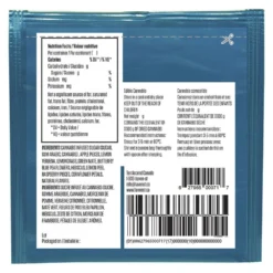 Haven St No. 55 Rise THC Tea