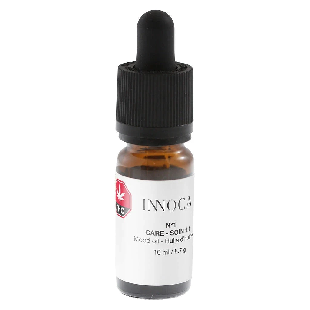 Canna Cabana Oils & Capsules No.1 Care 1:1 Frankincense & Eucalyptus Mood Oil 3 Canna Cabana Oils & Capsules No.1 Care 1:1 Frankincense & Eucalyptus Mood Oil