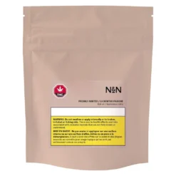 Noon & Night Freshly Minted Roll-on (200mg CBD) Roll On