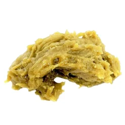 North 40 Cannabis Black Cherry Punch Flower Rosin